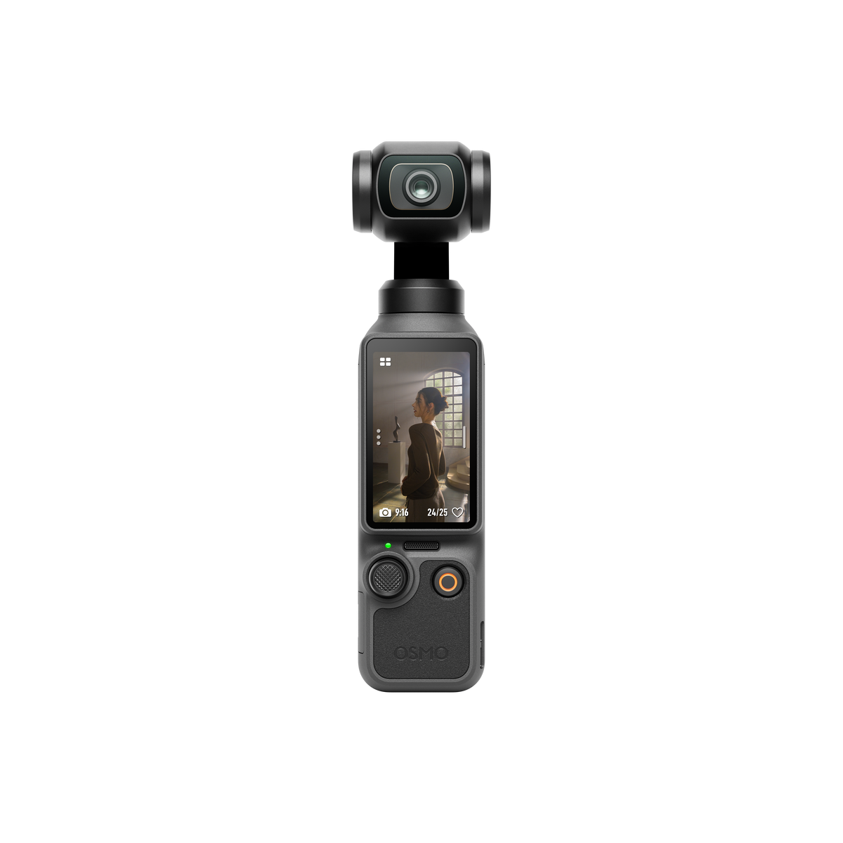 Osmo Pocket 4