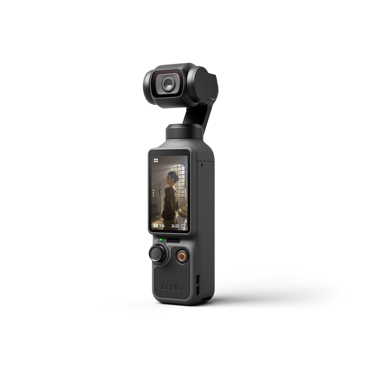 Osmo Pocket 4