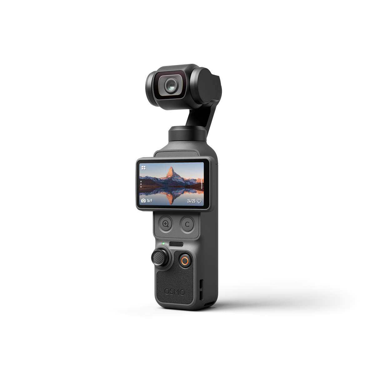 Osmo Pocket 4
