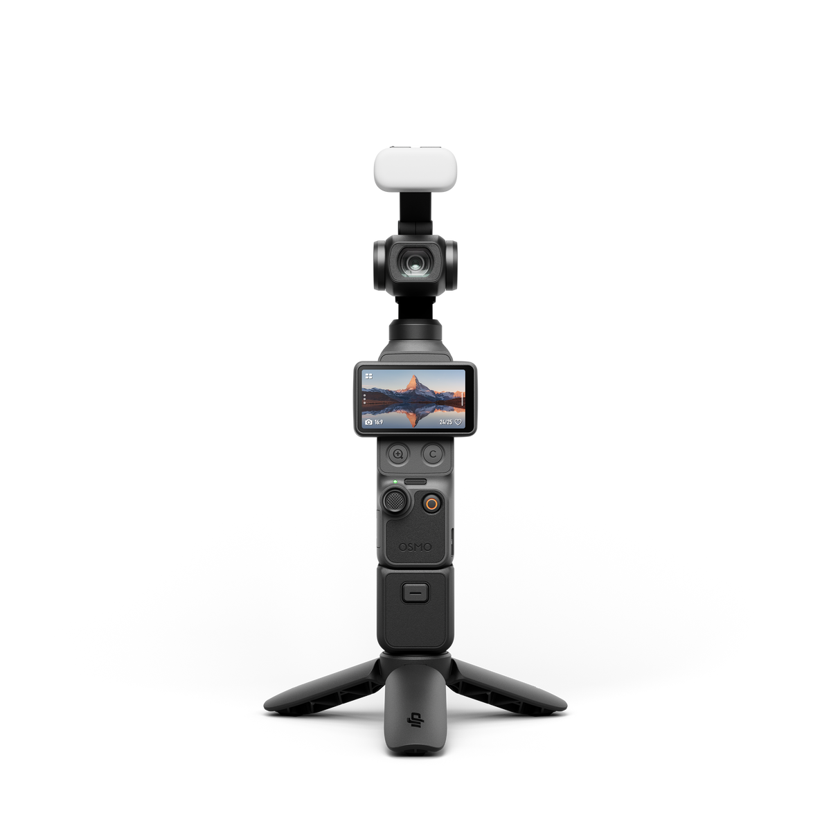 Osmo Pocket 4 Creator Combo