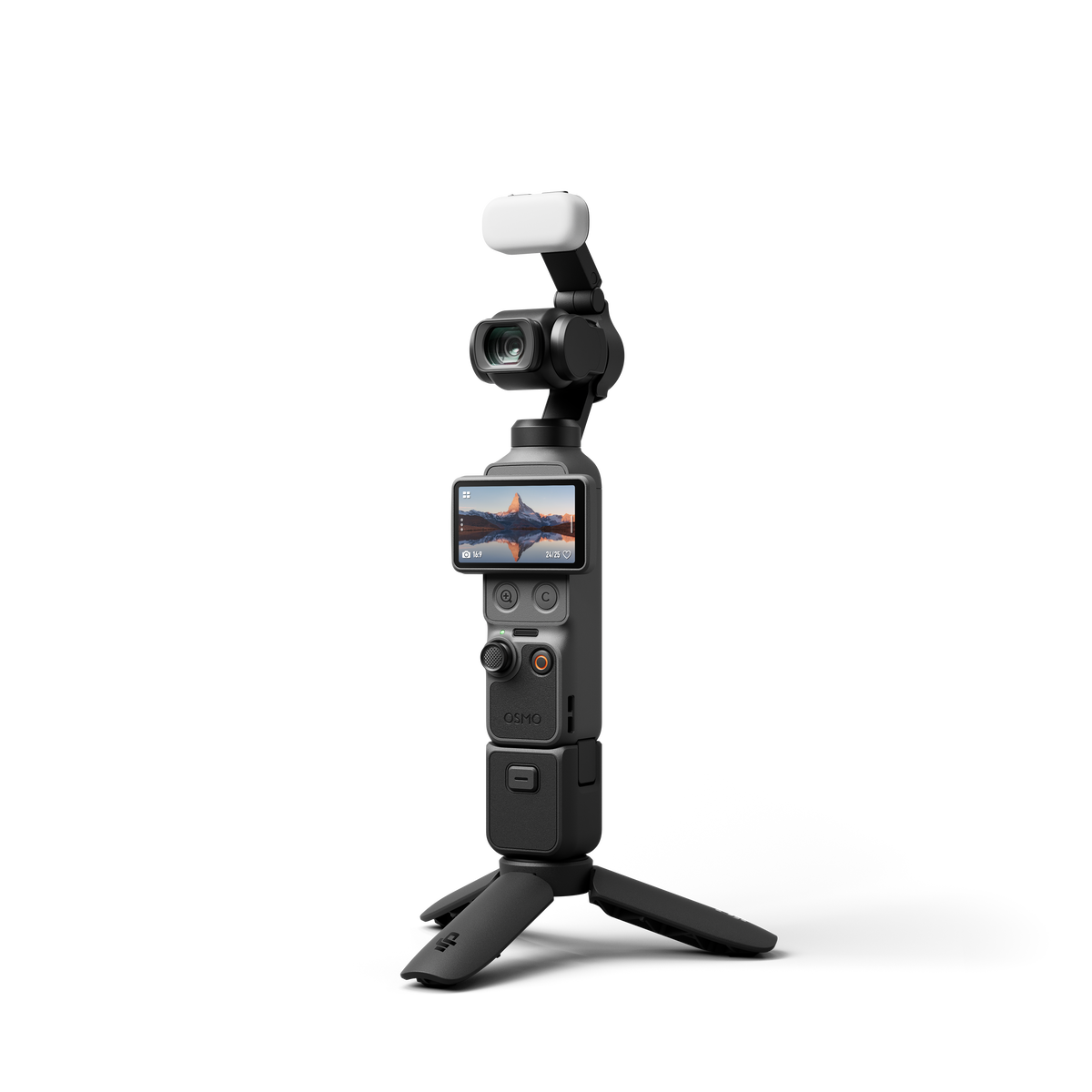 Osmo Pocket 4 Creator Combo