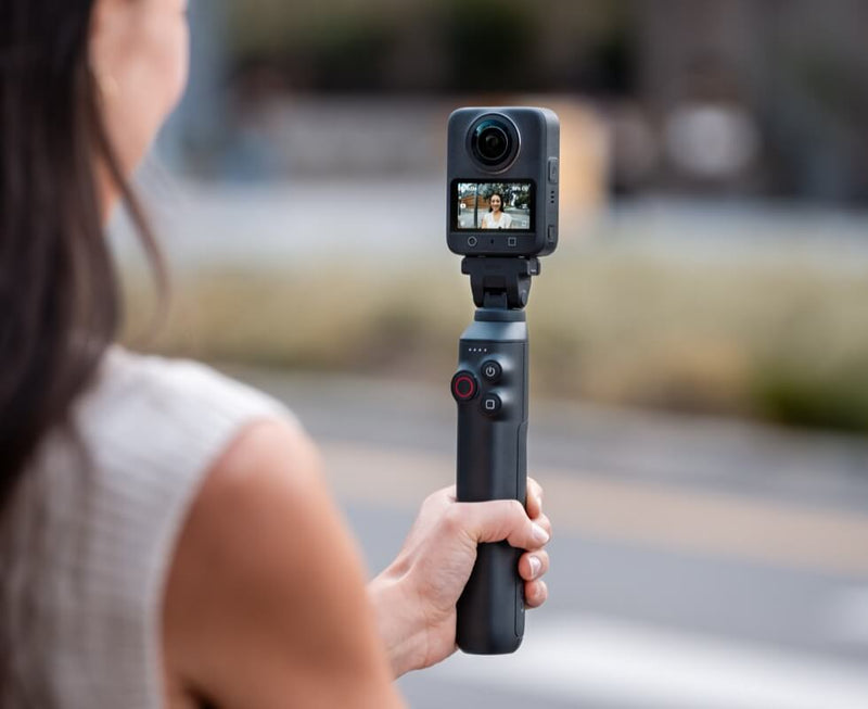 Osmo 360 Battery Extension Rod
