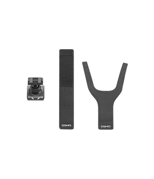 Osmo Action 360° Wrist Strap