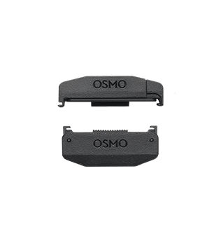 Osmo Action Cold Shoe Expansion Kit