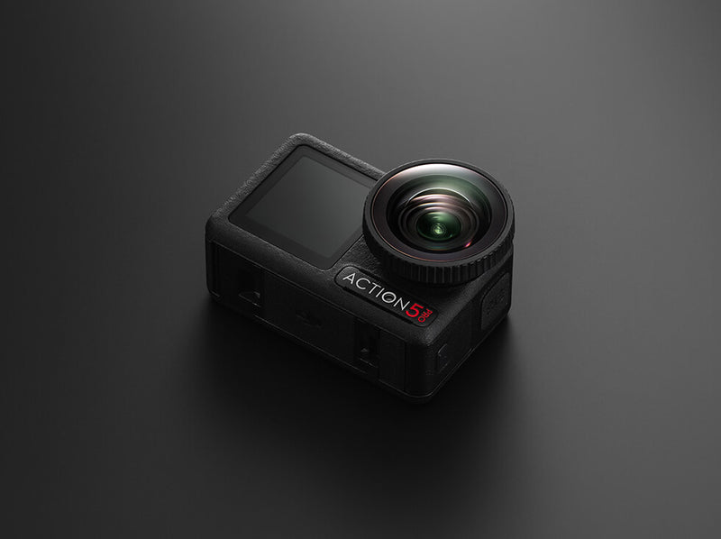 Osmo Action FOV Boost Lens