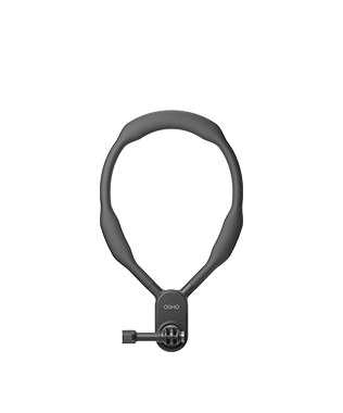 Osmo Action Hanging Neck Mount 