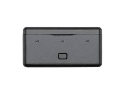 Osmo Action Multifunctional Battery Case