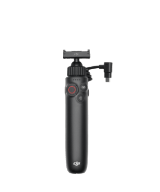 Osmo Action Multifunctional Charging Handle