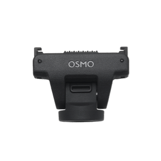 Osmo Adjustable Quick-Release Adapter Mount