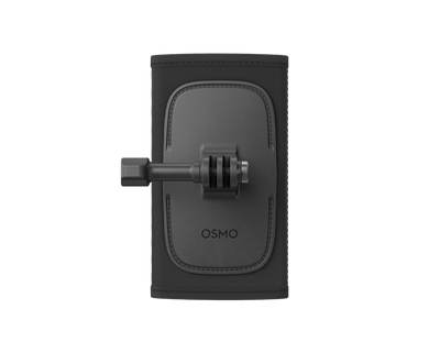 Osmo Backpack Strap Mount