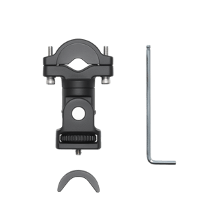 Osmo Motorcycle Heavy-Duty Mount