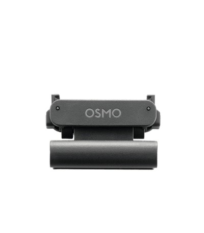 Osmo Nano Magnetic Hat Clip