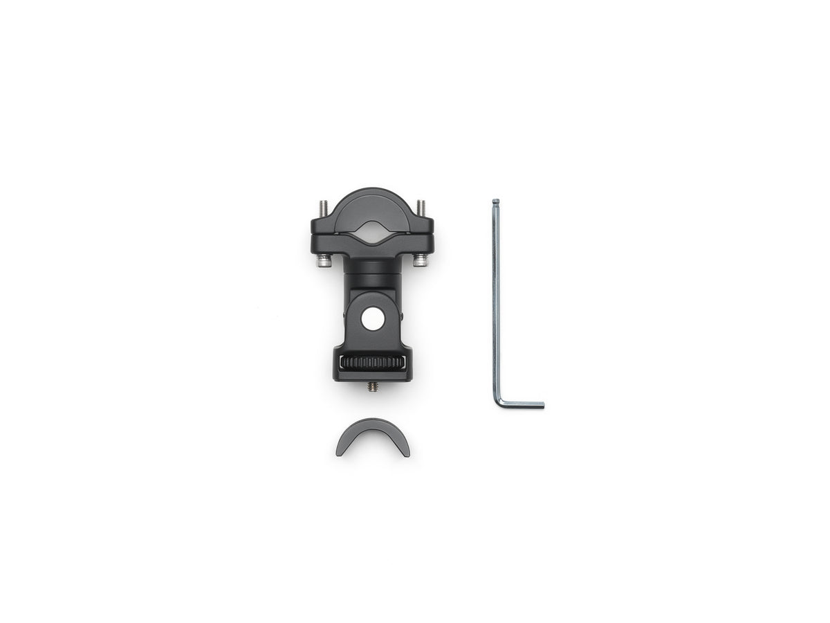 Osmo Motorcycle Heavy-Duty Mount