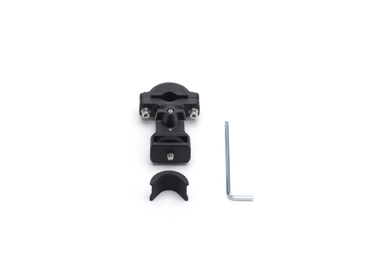 Osmo Motorcycle Heavy-Duty Mount
