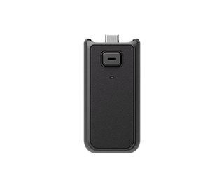 Osmo Pocket 3 Battery Handle