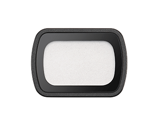 DJI OM Magnetic Quick-Release Mount