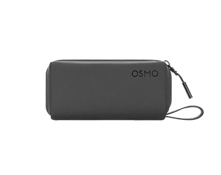 Osmo Pocket 3 Carrying Bag
