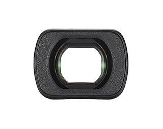 Osmo Pocket 3 Wide-Angle Lens 