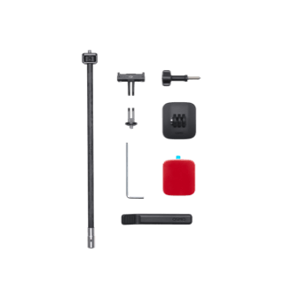 Osmo Third-Person Helmet Mount Kit 