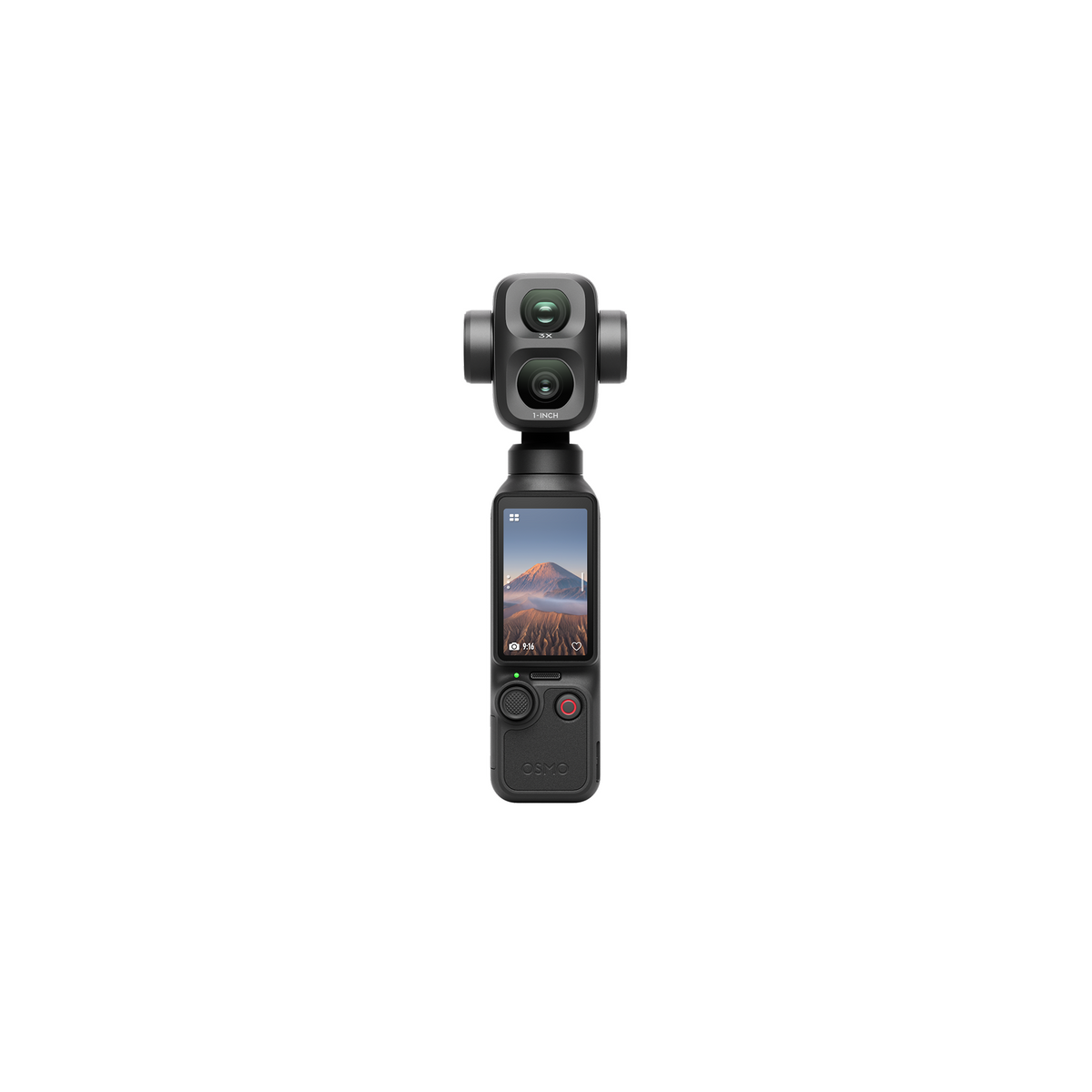 OSMO Pocket 4P VLOG Combo