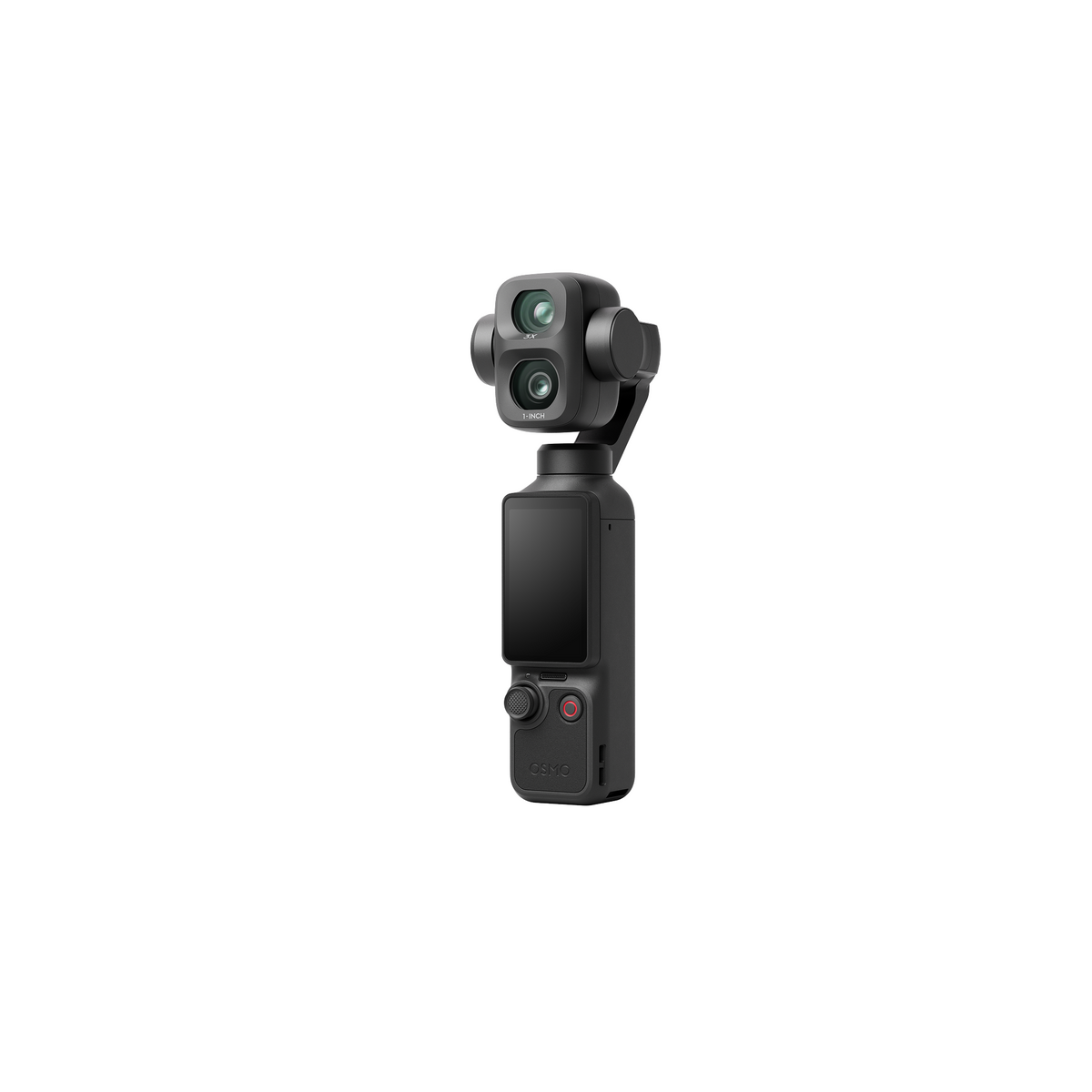 OSMO Pocket 4P Standard Combo