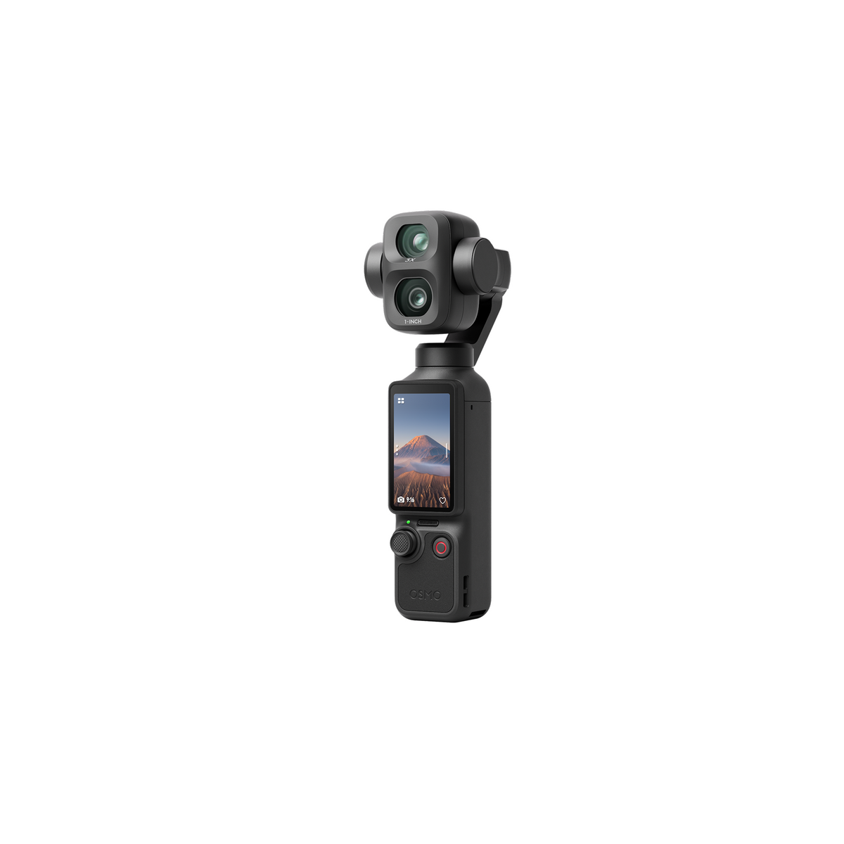 OSMO Pocket 4P VLOG Combo