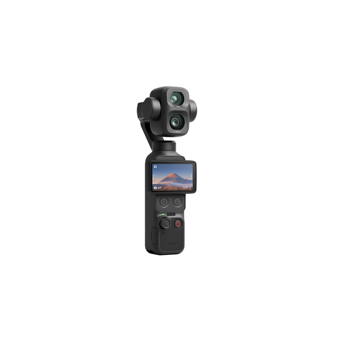 OSMO Pocket 4P VLOG Combo