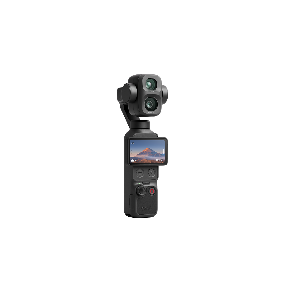 OSMO Pocket 4P Standard Combo