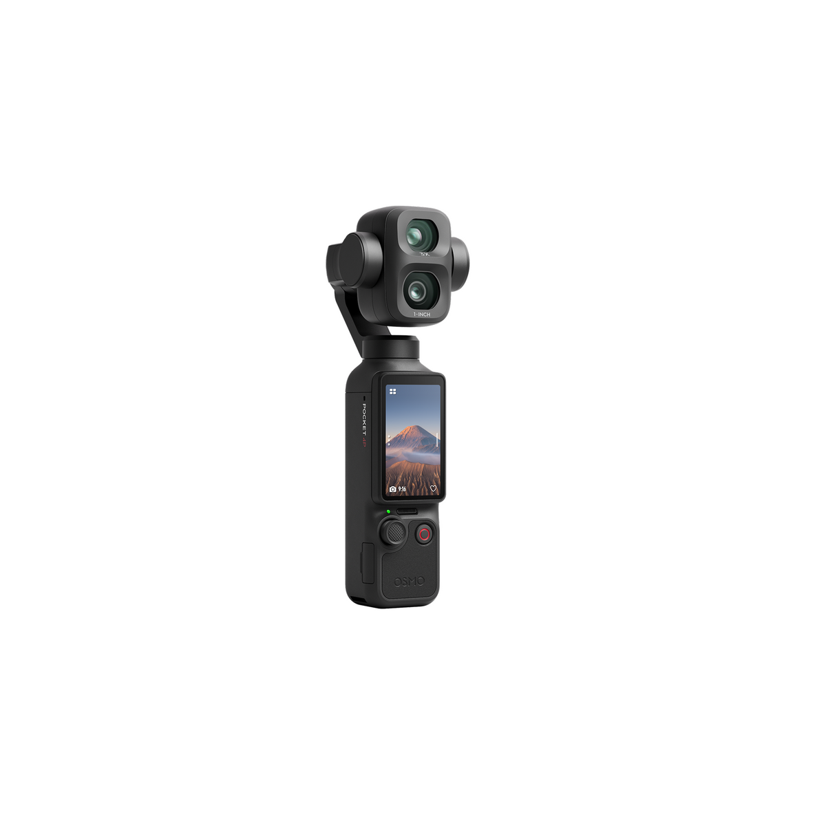 OSMO Pocket 4P VLOG Combo