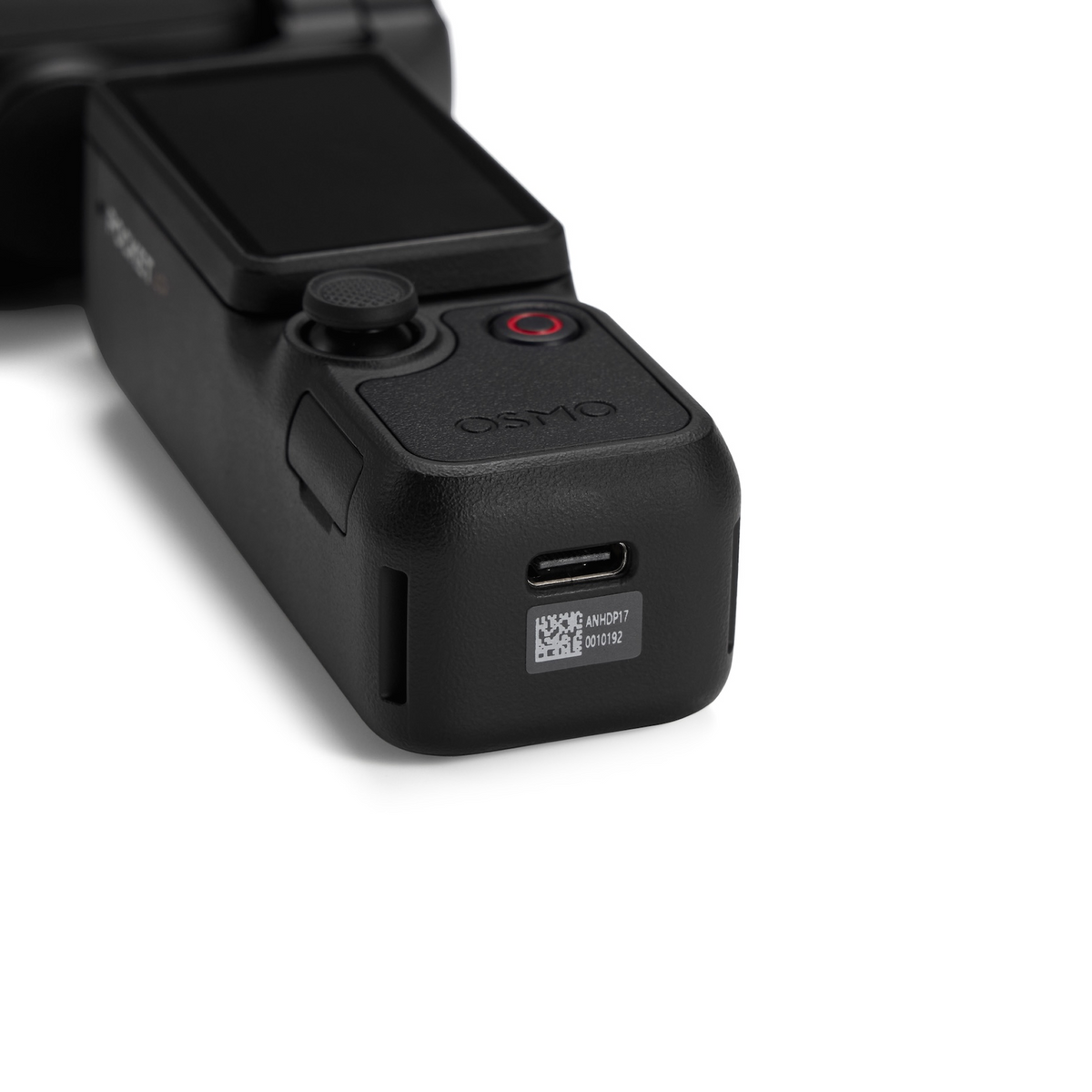 OSMO Pocket 4P Standard Combo