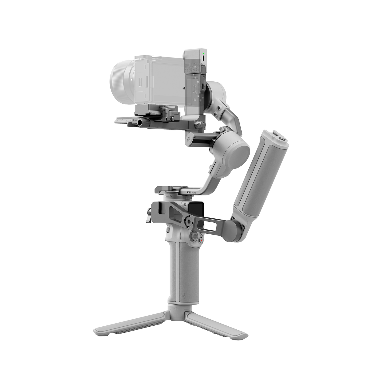 DJI RS 4 Mini Combo