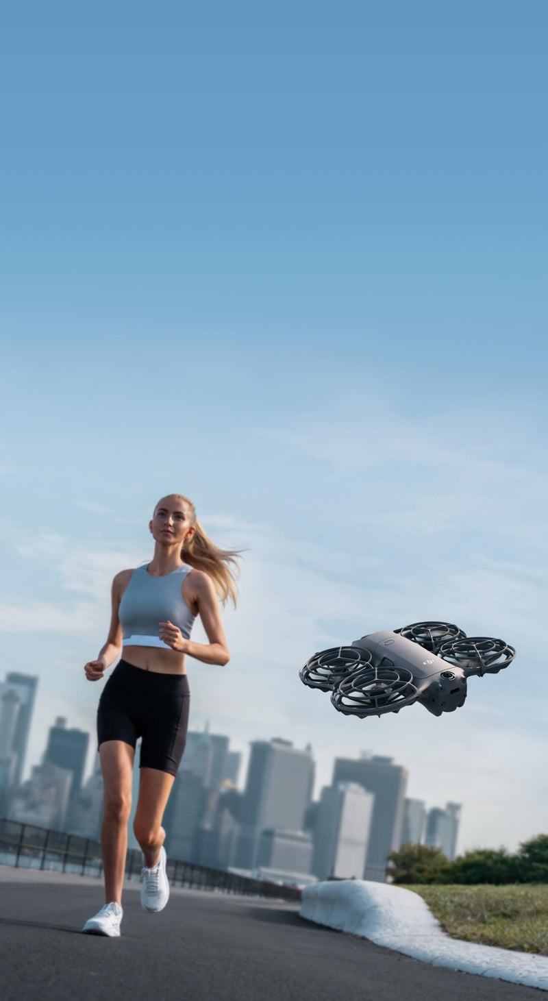 Smart Capture for Sharp Results