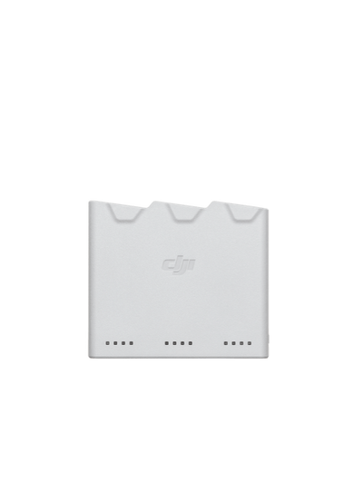 Two-Way Charging Hub