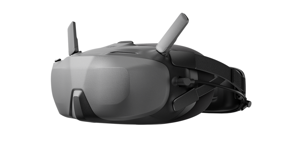 DJI Neo Motion Fly More Combo