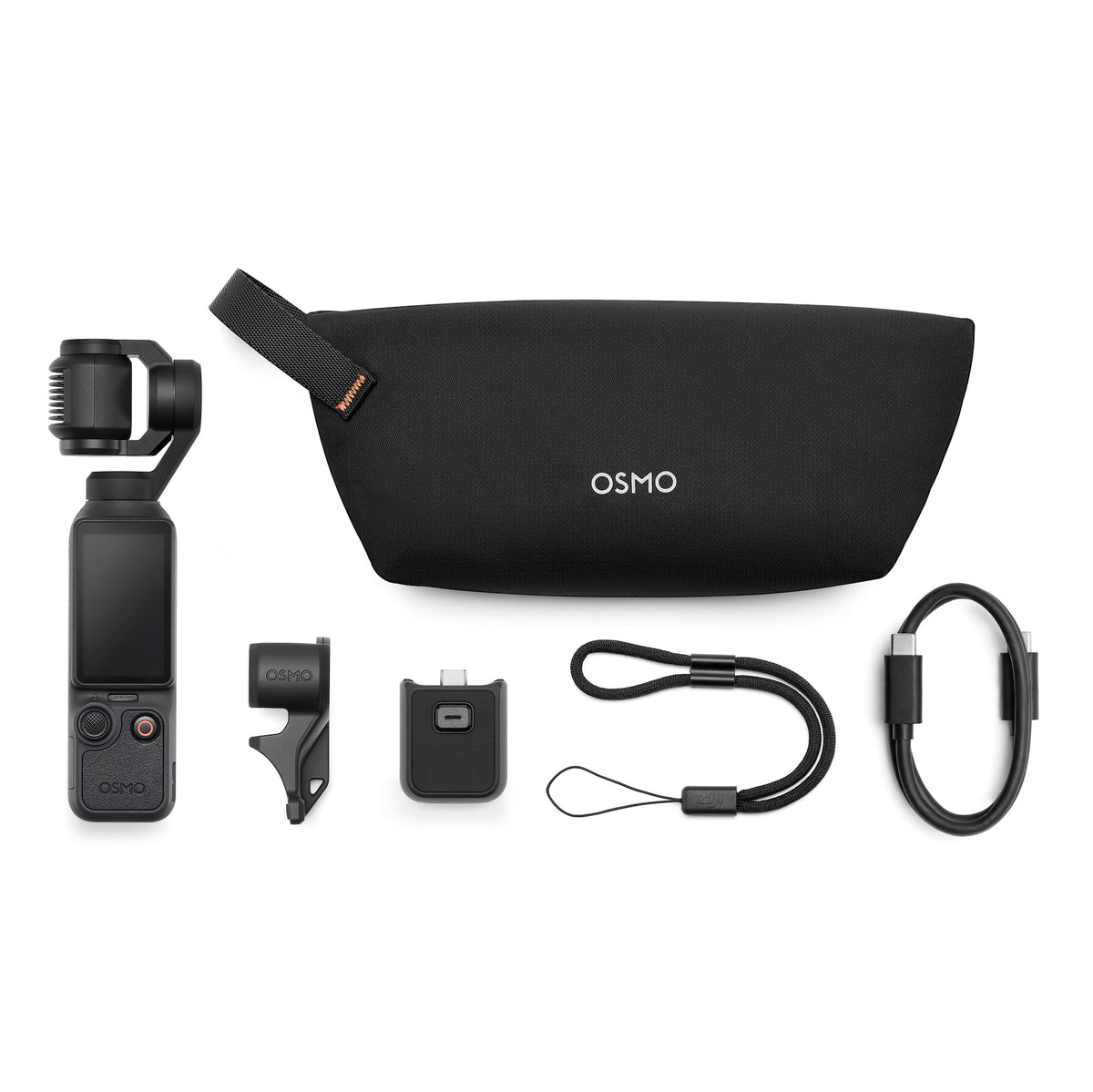 Osmo Pocket 4