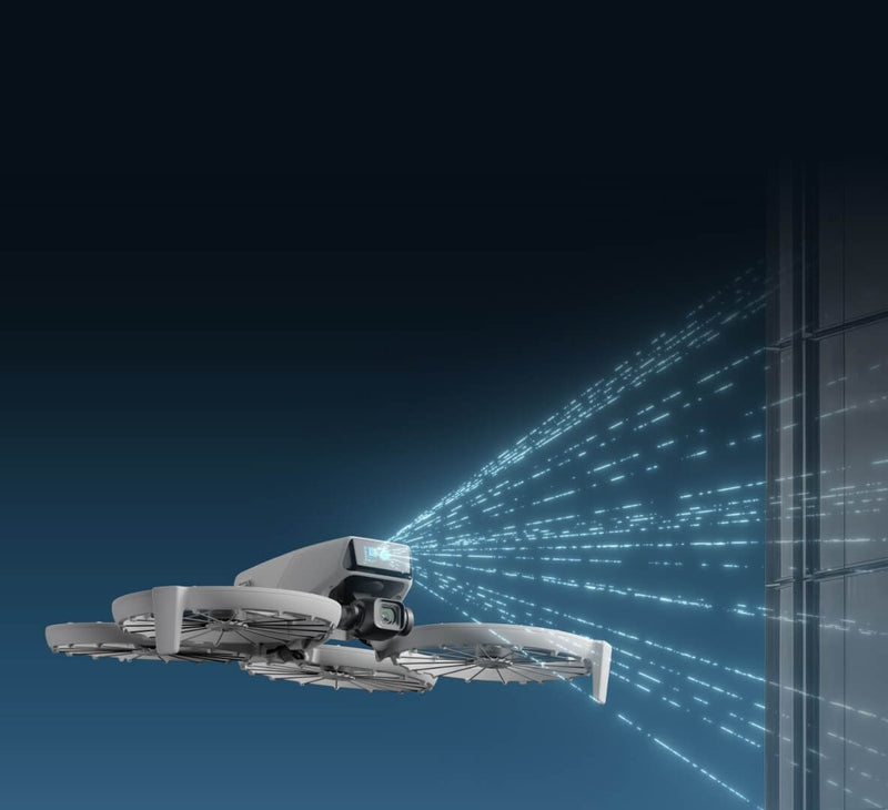 Automatic Braking for Enhanced Safety