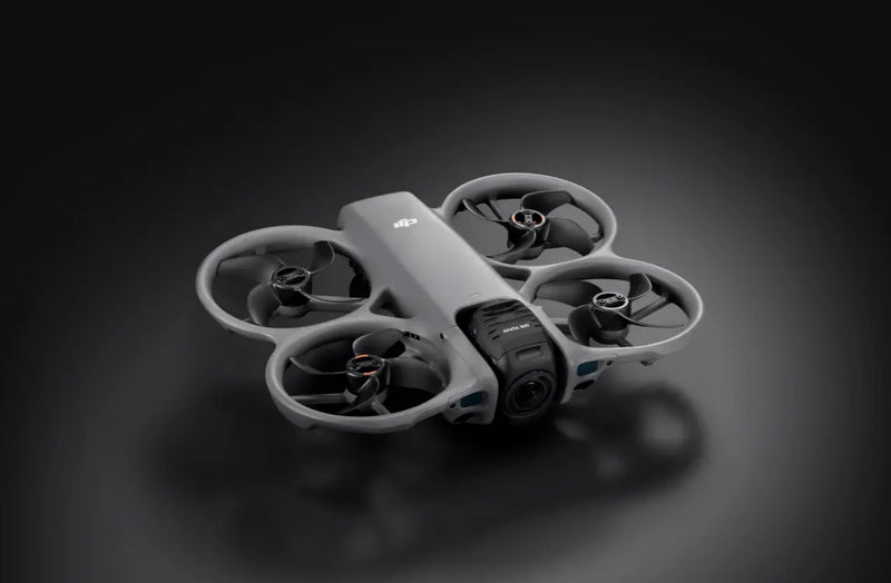 DJI Avasta 360 (Drone Only)