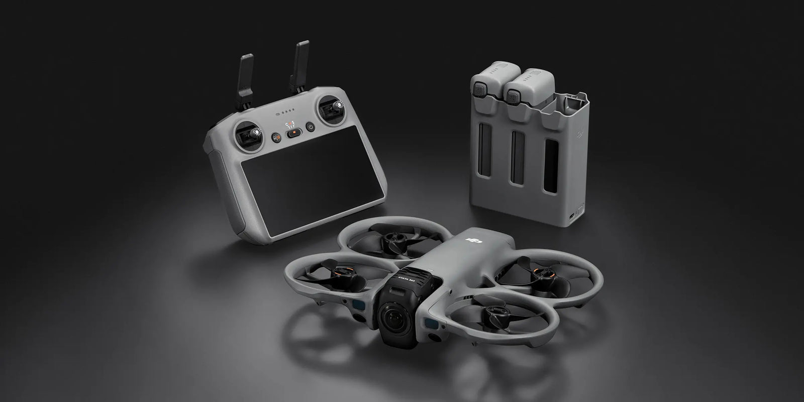 DJI Avata 360 Fly More Combo (DJI RC 2)