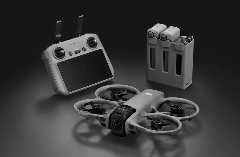 DJI Avata 360 Fly More Combo (DJI RC 2)