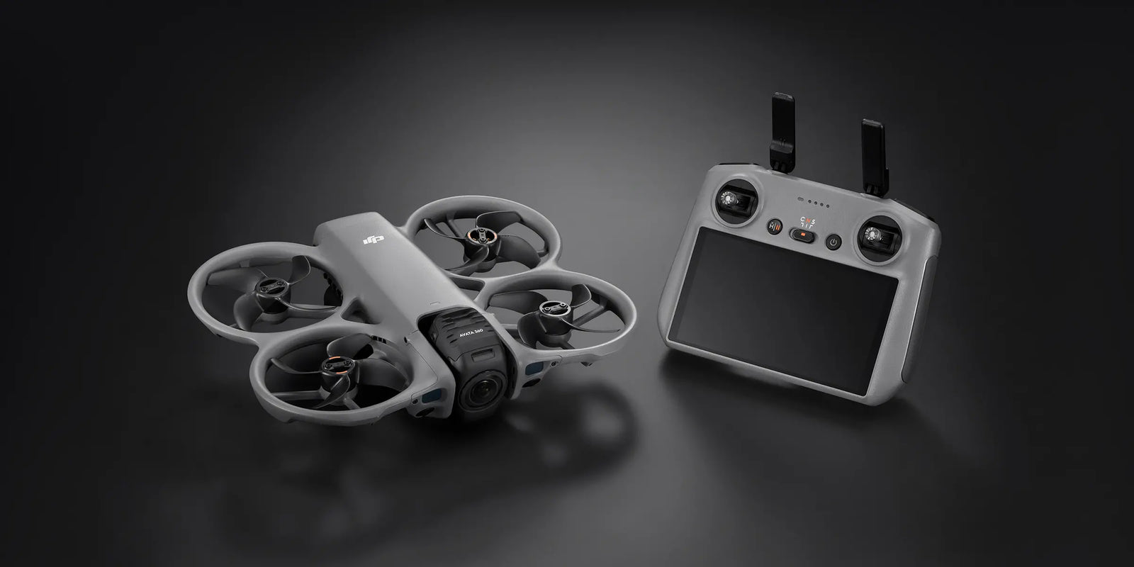 DJI Avata 360 (DJI RC 2)
