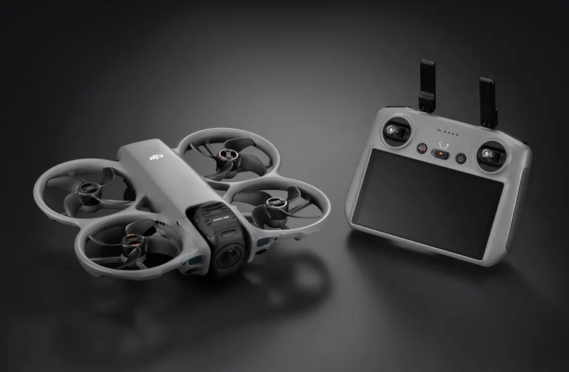 DJI Avata 360 (DJI RC 2)