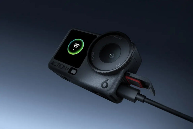 Battery Fast-Charging