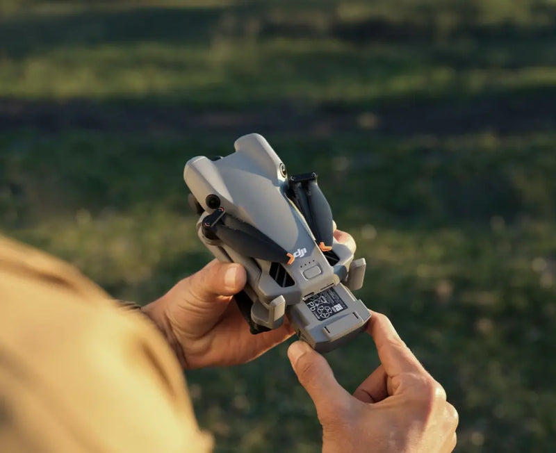 Extended Battery Life