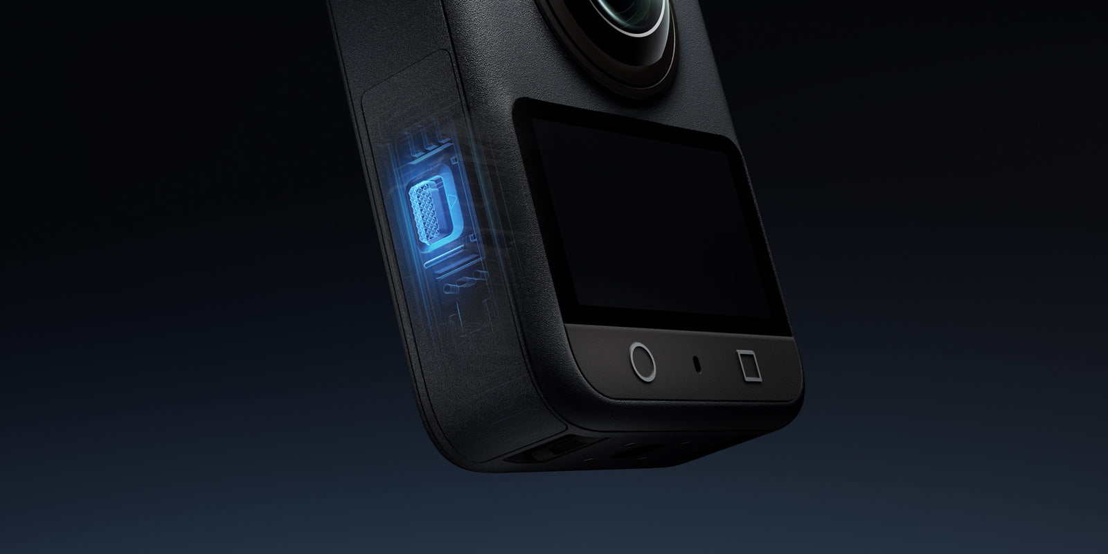 Battery Lock