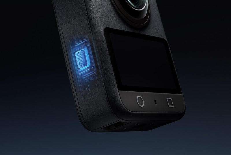 Battery Lock
