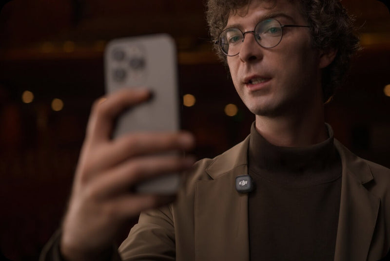 Bluetooth Direct-To-Phone