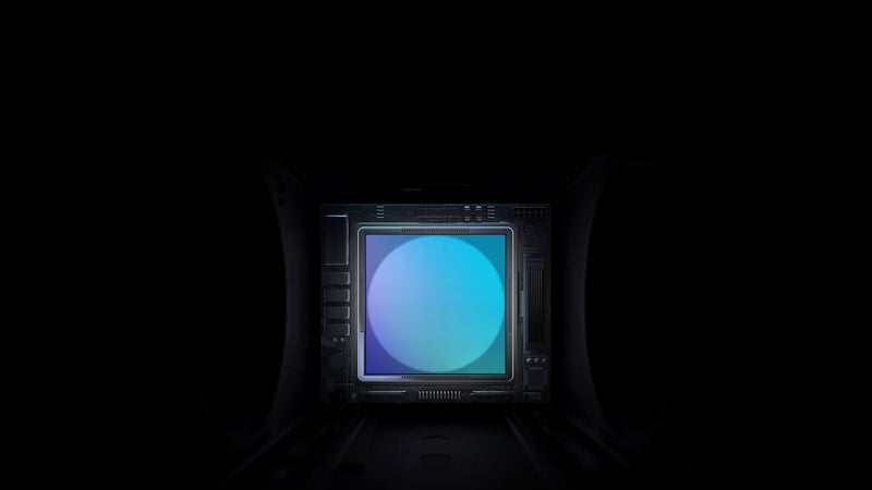 Brilliant imaging, Boundless Creativity