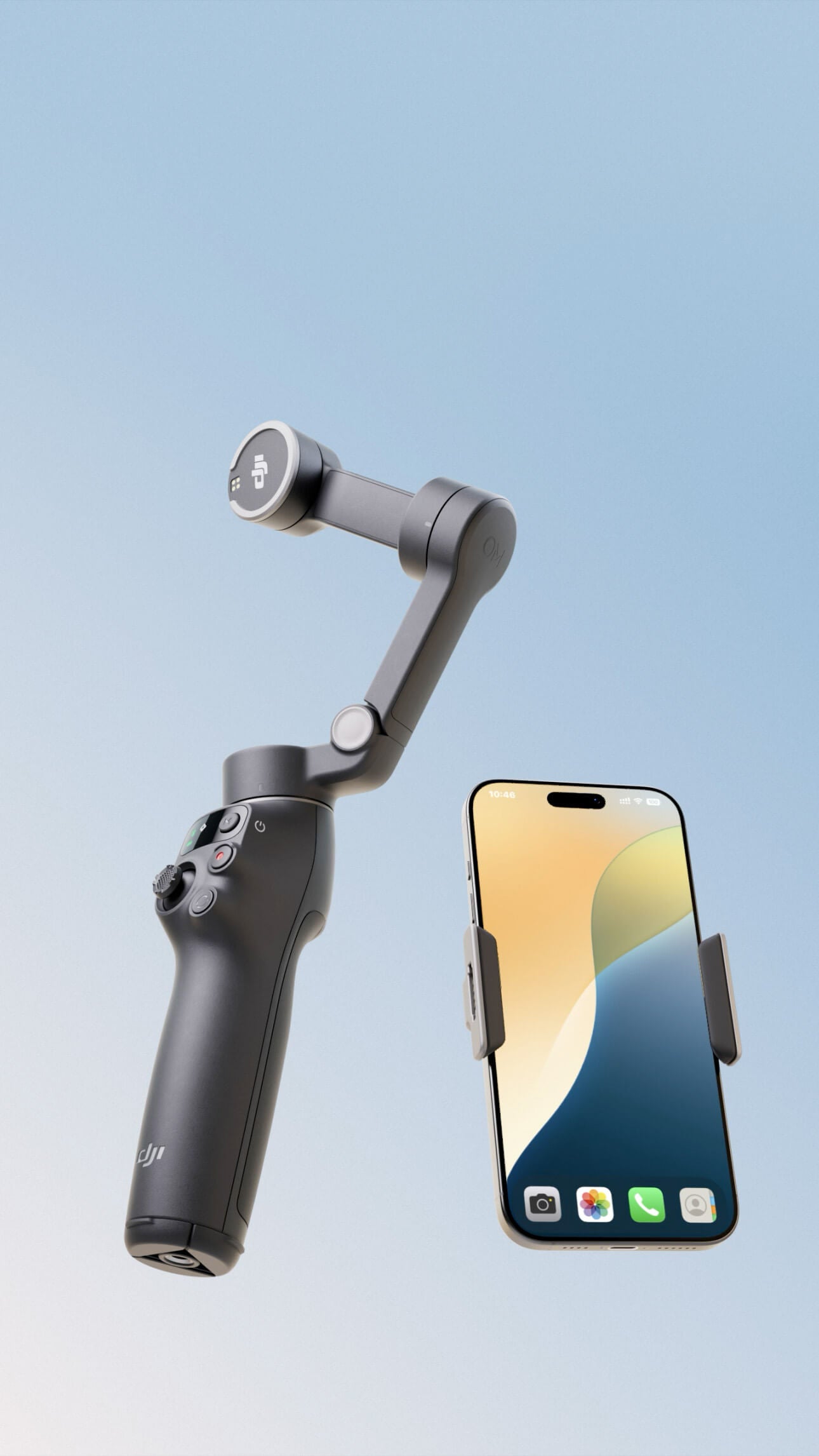 DJI Osmo Mobile 8