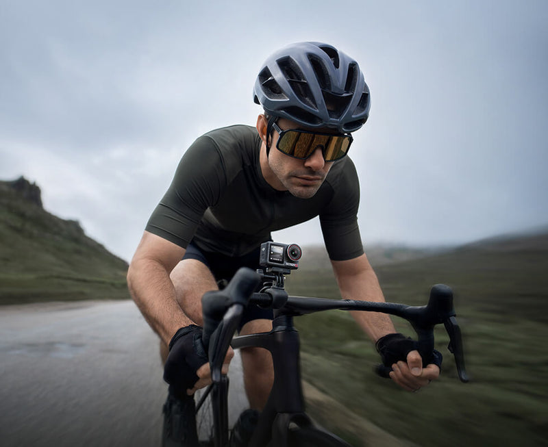 Cycling/Motorcycling