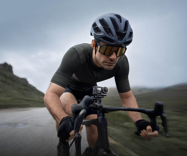 Cycling/Motorcycling